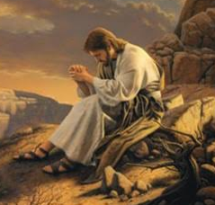 First Sunday of Lent Year A