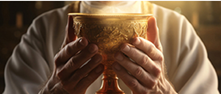 The Most Holy Body and Blood of Christ Year A