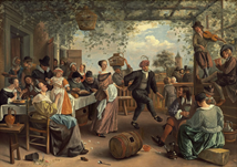 Fourteenth Sunday in Ordinary Time Year A
