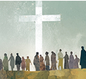 Twenty-first Sunday in Ordinary Time Year A
