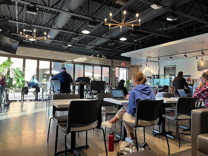 Find a Store — Loopy Whisk Bakery & Cafe