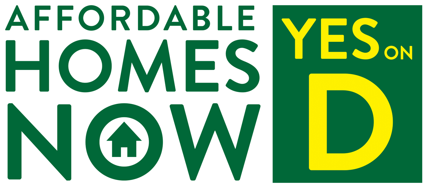 Affordable Homes Now