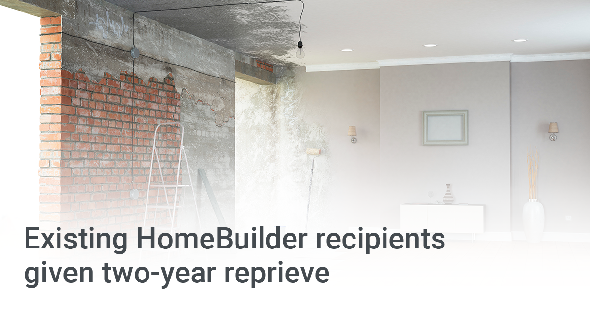 HomeBuilder