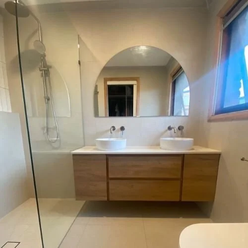 Bathroom Renovation in Noble Park