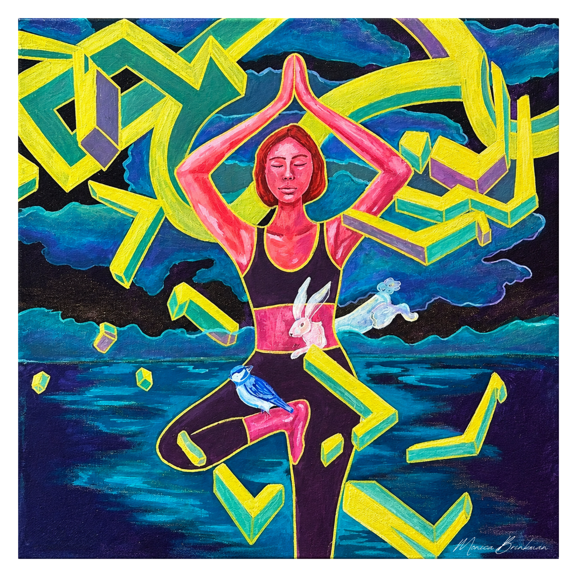 Manifest Fine Art Print By Monica Brinkman.png