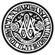 Women's Art Association of Hamilton logo