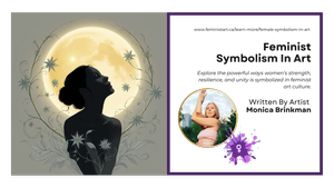 Feminist Symbolism in Art: Meaning and Representation Explored