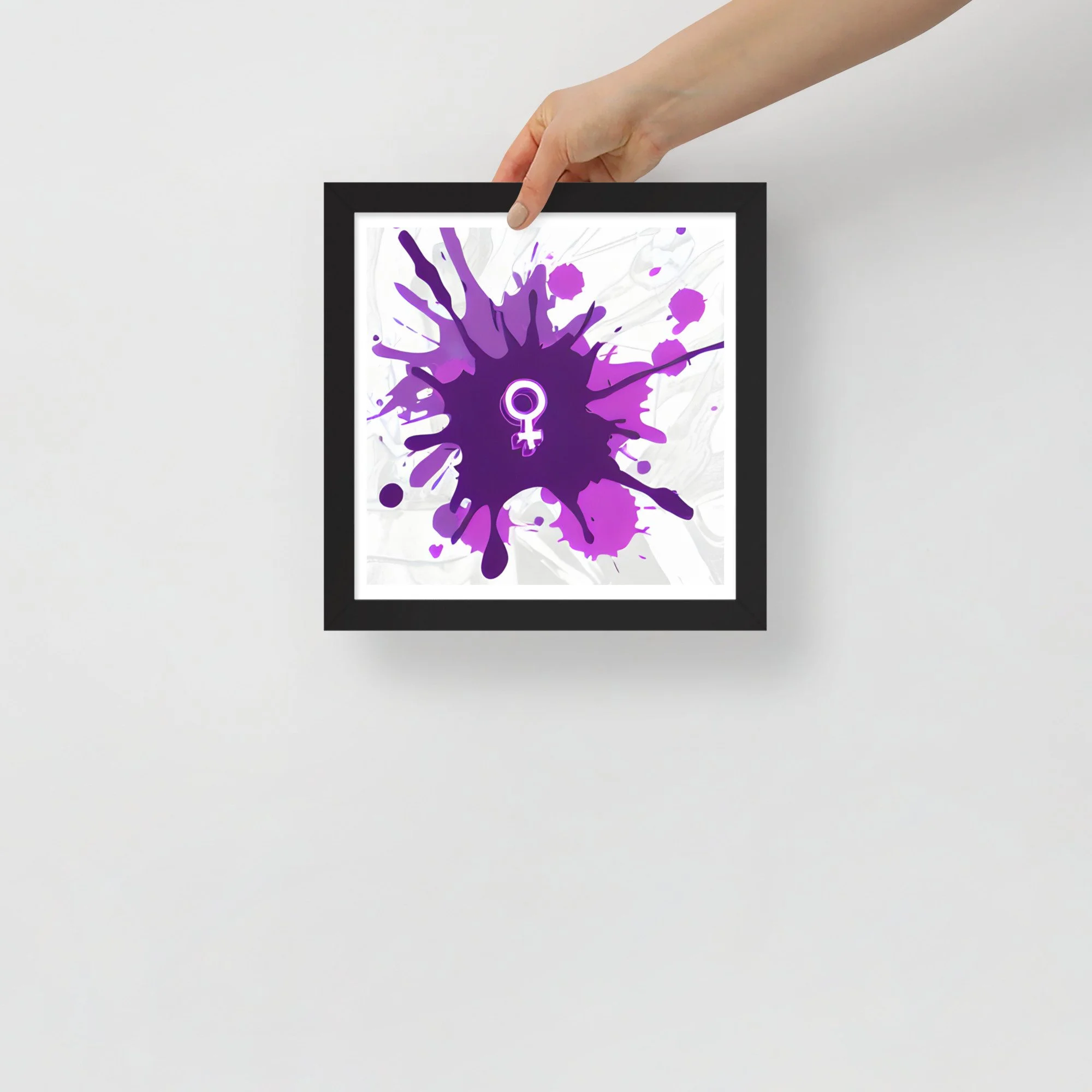 Feminist Artists Whose Work You Need To Know