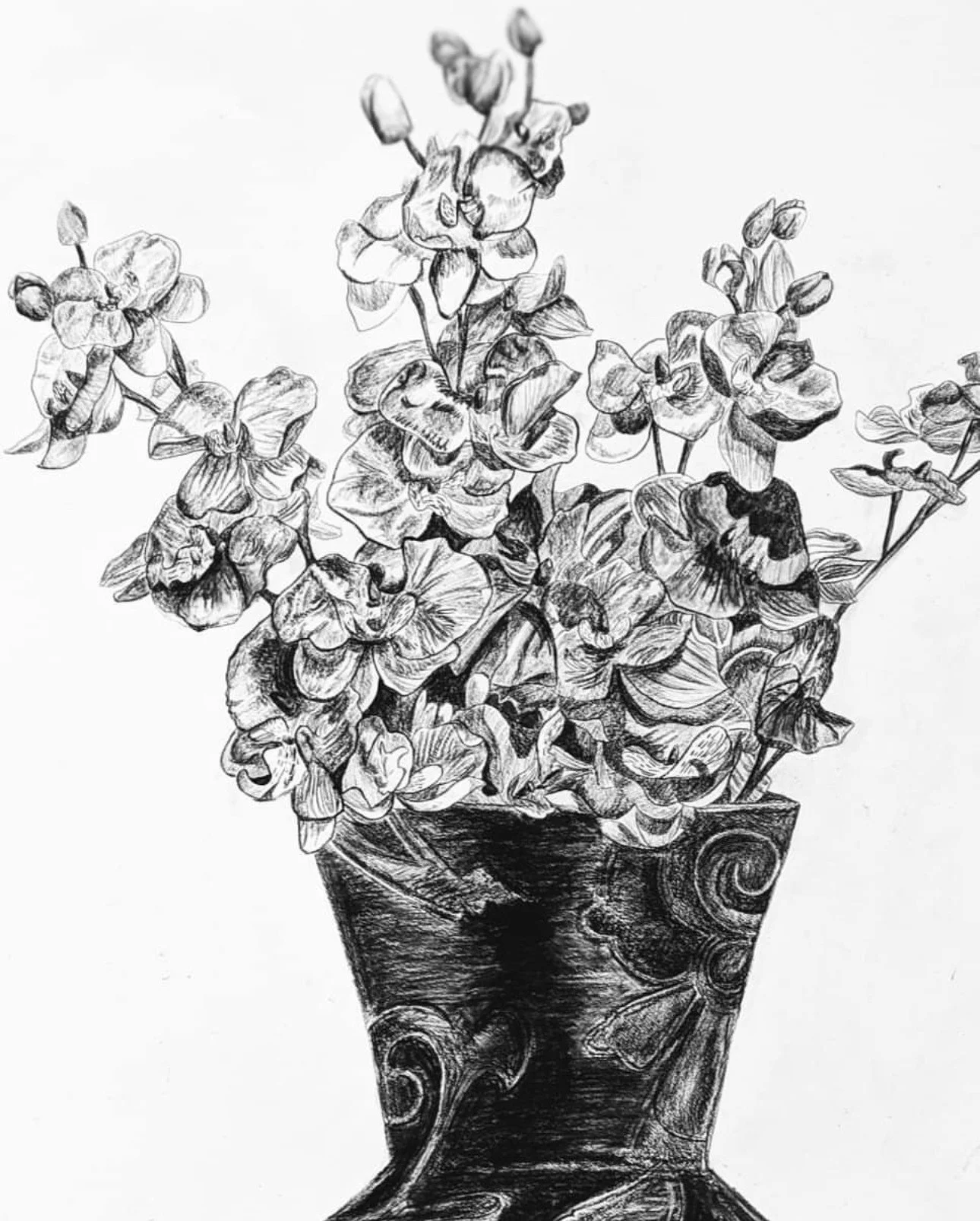 🙋🏼&zwj;♀️What is the best thing that happened to you this week? For me, I got to meet someone who has inspired me deeply. Certain people can make a huge impact. Meeting @dinabrodsky and talking about possible collabs and art ideas was VERY cool. It