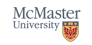 McMaster University logo