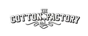The Cotton Factory logo