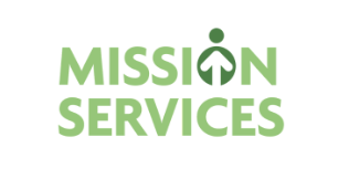 Mission Services logo