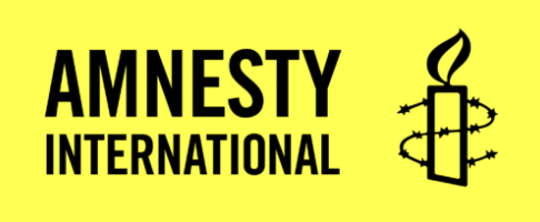 Amnesty International logo
