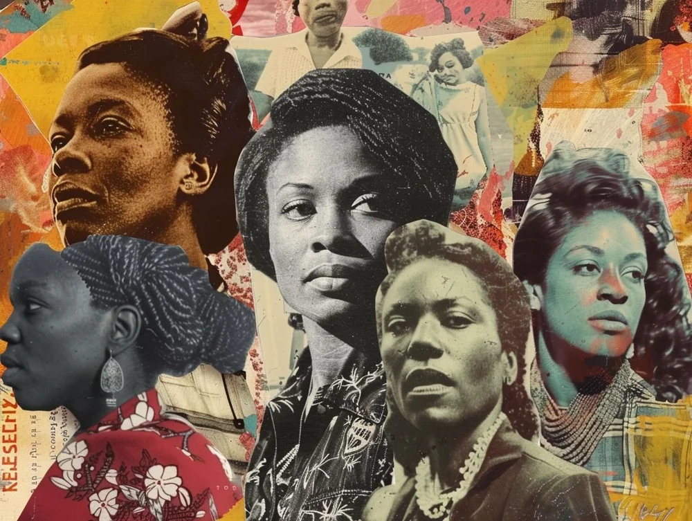 Feminist Artists Whose Work You Need To Know