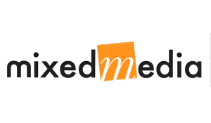 Mixed Media art supplies Hamilton logo