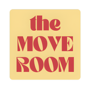 The Move Room logo