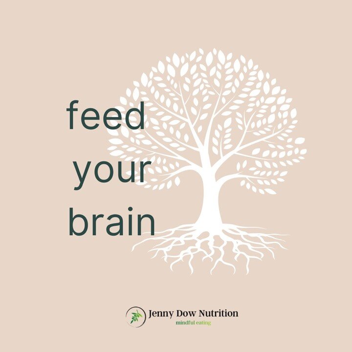 As we get back to work and school, let's look at foods that provide the brain with the nutrients it requires to function optimally. 

The brain is our body's headquarters. 

Its job is to keep us alive.

It controls our thoughts, memories, emotions, 