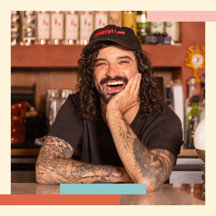 2025 Drinks Visionaries