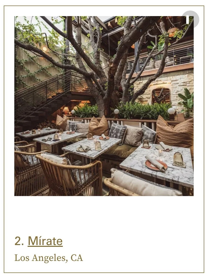 Best Sustainable Bars of 2026 — Readers’ Choice