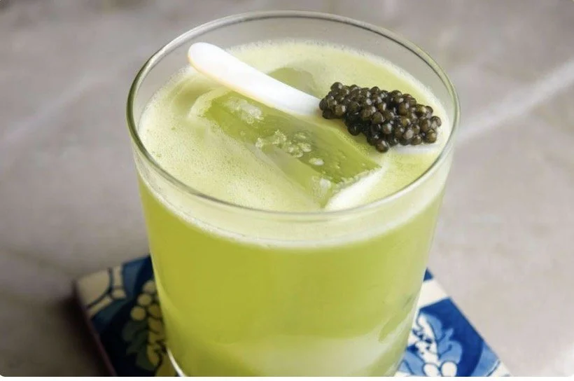 The World’s 50 Best Bars — #93 on the 51–100 Extended List