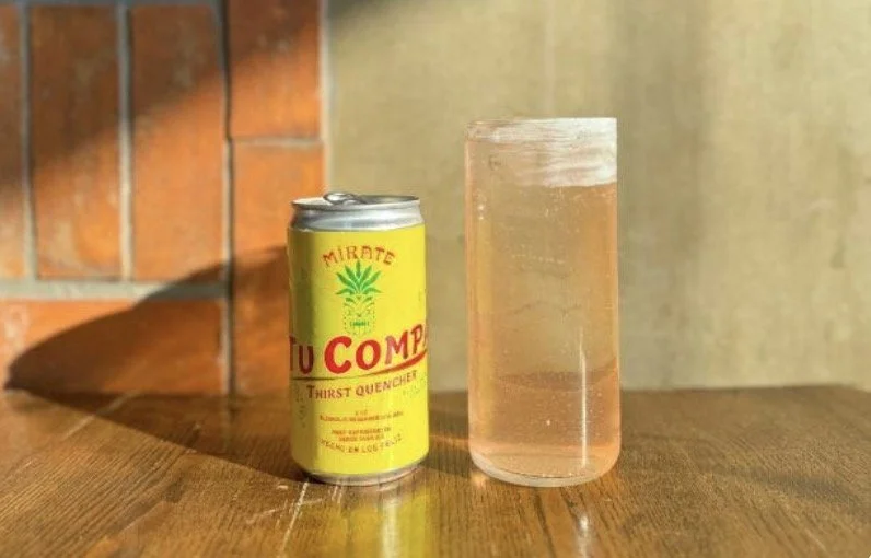 The Pinnacle Guide awarded Mírate two pins — its highest distinction — recognizing the bar's extraordinary depth of agave spirits, meticulous craft, and its place as a defining destination for world-class Mexican drinking culture.