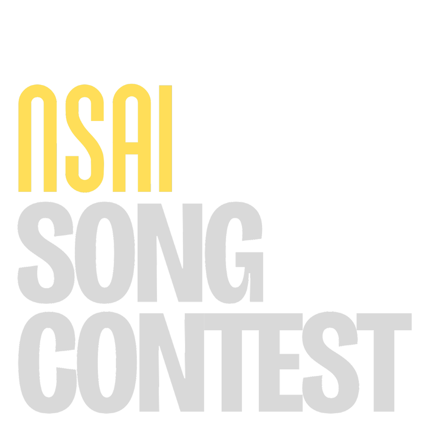 NSAI Song Contest 26th Annual