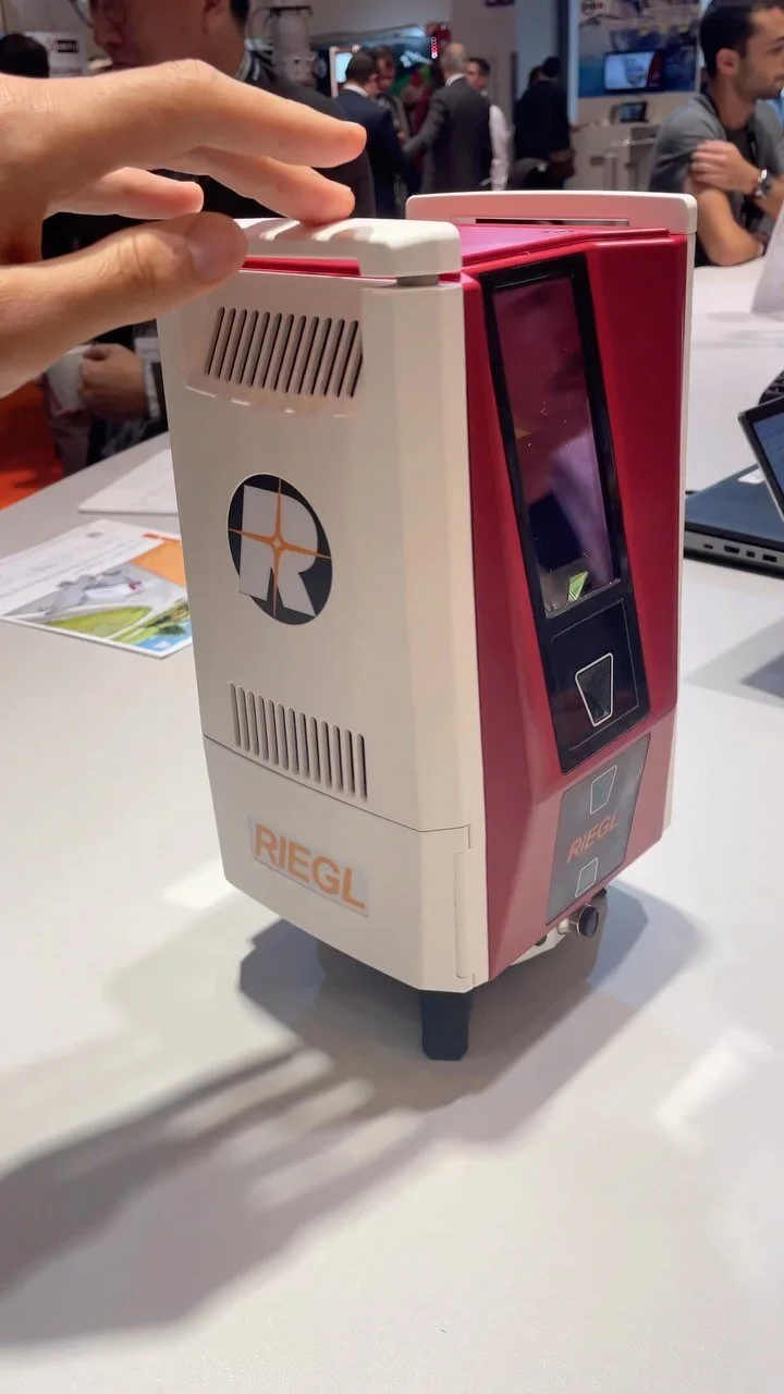 RIEGL Australia: Ultimate LiDAR | Australia and New Zealand