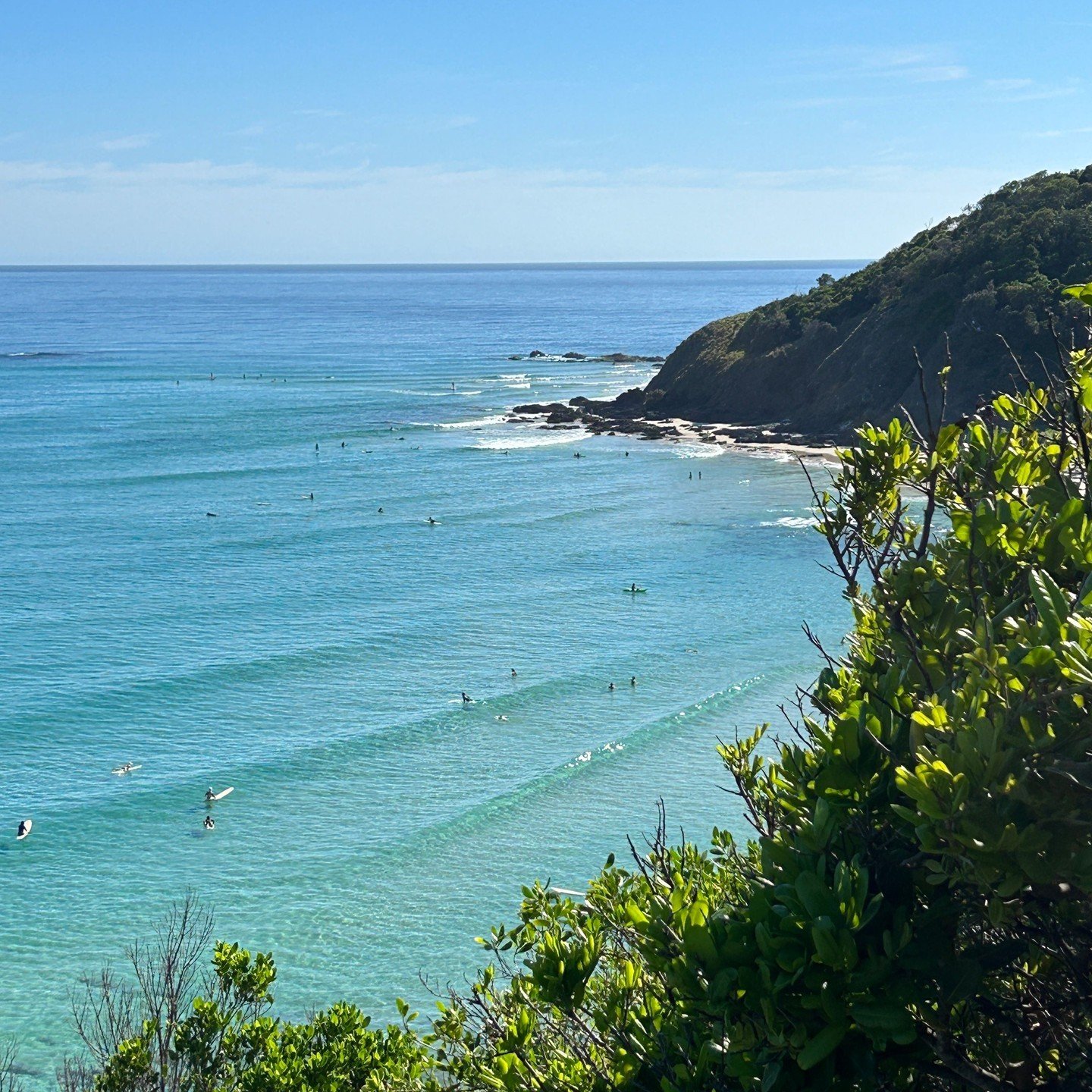 There are some amazing walking tracks in Byron Bay. The best part is you can enjoy these trails all year round. Some of our favourite walks:

🤍 Byron Bay Lighthouse - start and end at Clarkes Beach.
🤍 Minyon Falls offers a range of options from sho