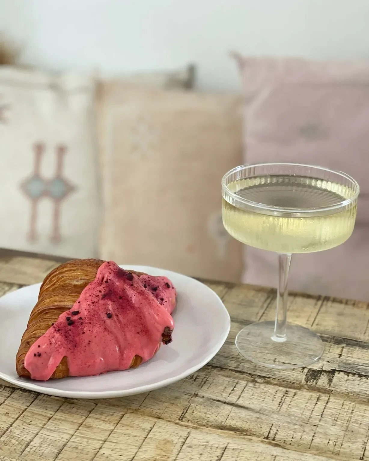 Perfect afternoon pick-me-up 
.
.
.
.
.
.
.
.
.
.
.
.
.
#lennox3188
#lennox #cafe #cafemelbourne #baysidemelbourne