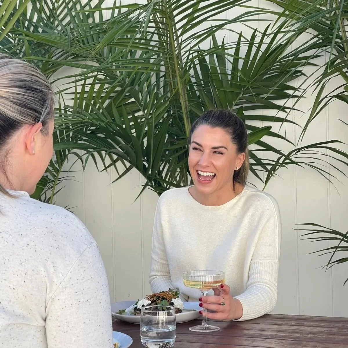 Catch-ups under the palms
.
.
.
.
.
.
.
.
.
.
.
.
.
#lennox3188 #lennox #venue #cafe #bar #melbournecafe