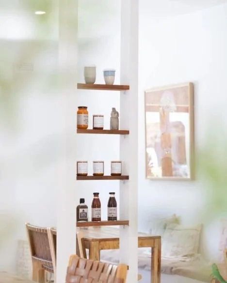 Byron local products to bring home 
.
.
.
.
.
.
.
.
#lennox3188 #lennox #cafemelbourne #bayside #baysidemelbourne #byronbay