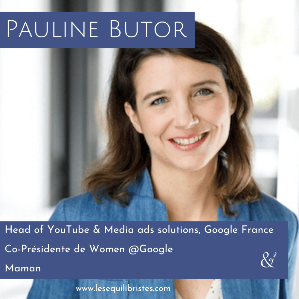 Épisode 27 : Pauline Butor - Ce qui change tout