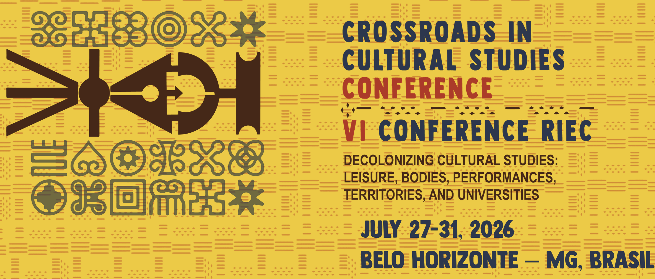 Crossroads in Cultural Studies