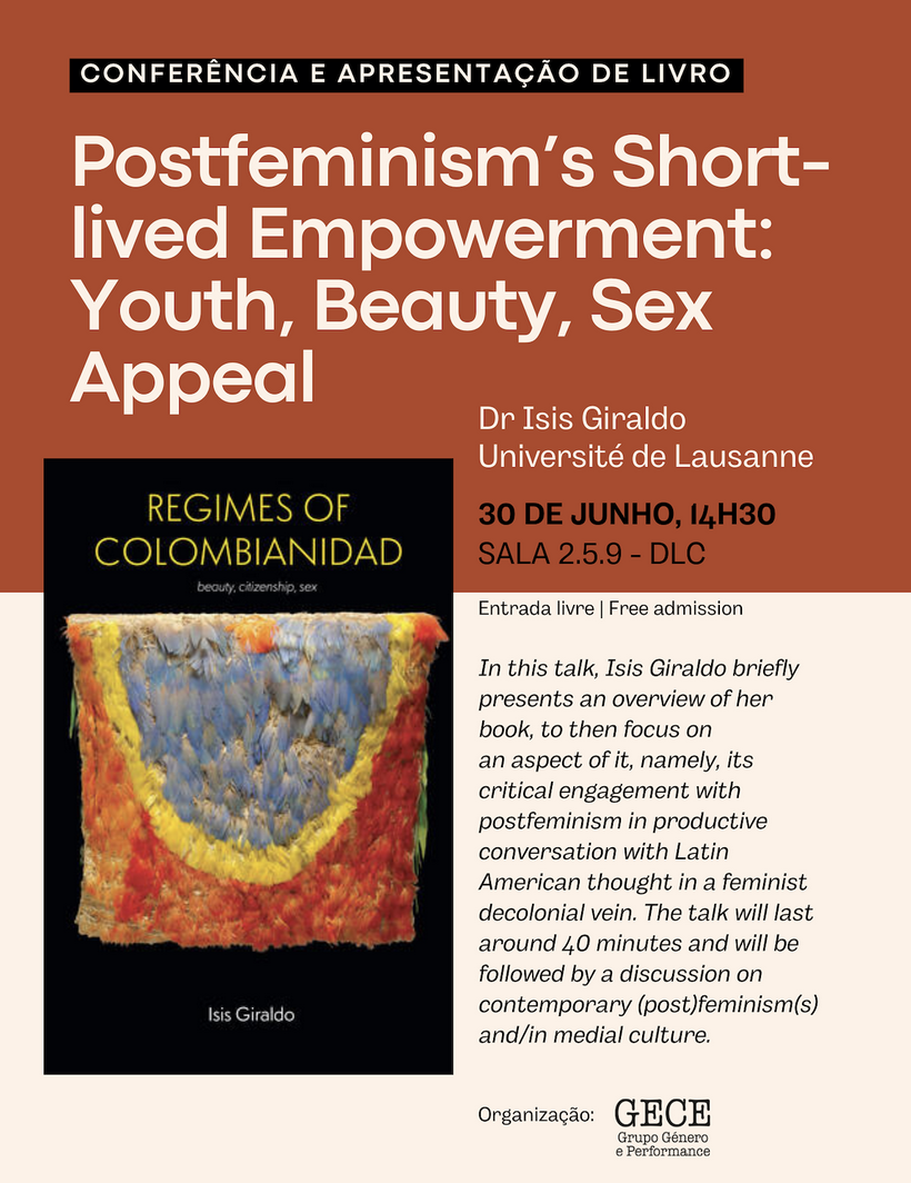 Postfeminism’s Short-lived Empowerment