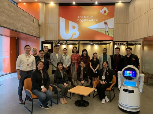 Union Digital Bank