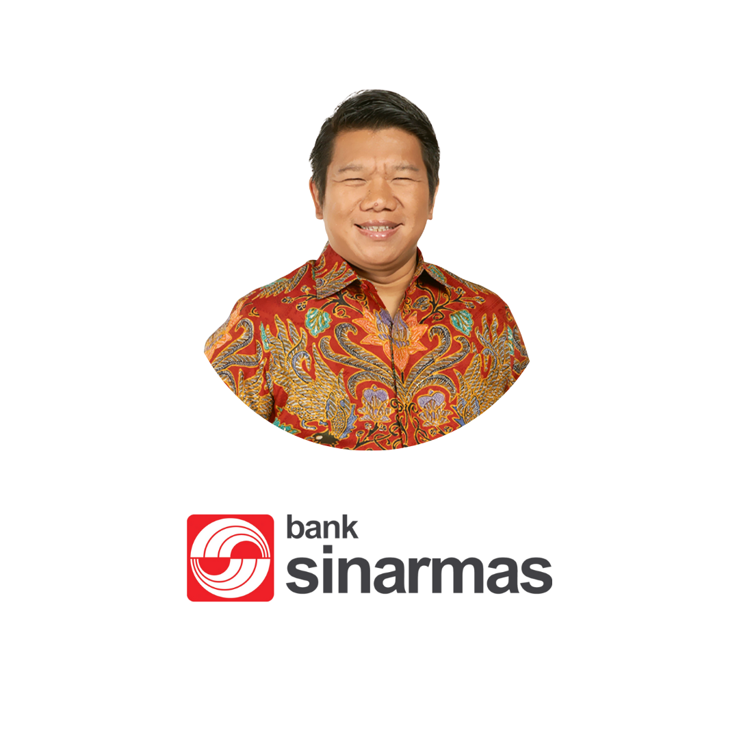 Sendy Director of Information Technology and Digital ________________________ Managing Digital Risks 21 August 2025