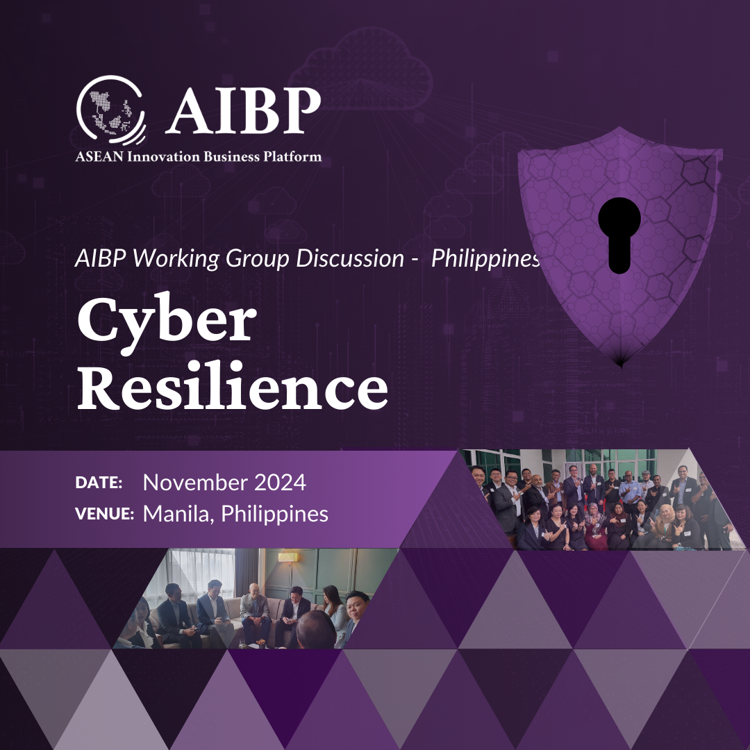 AIBP Philippines Working Group