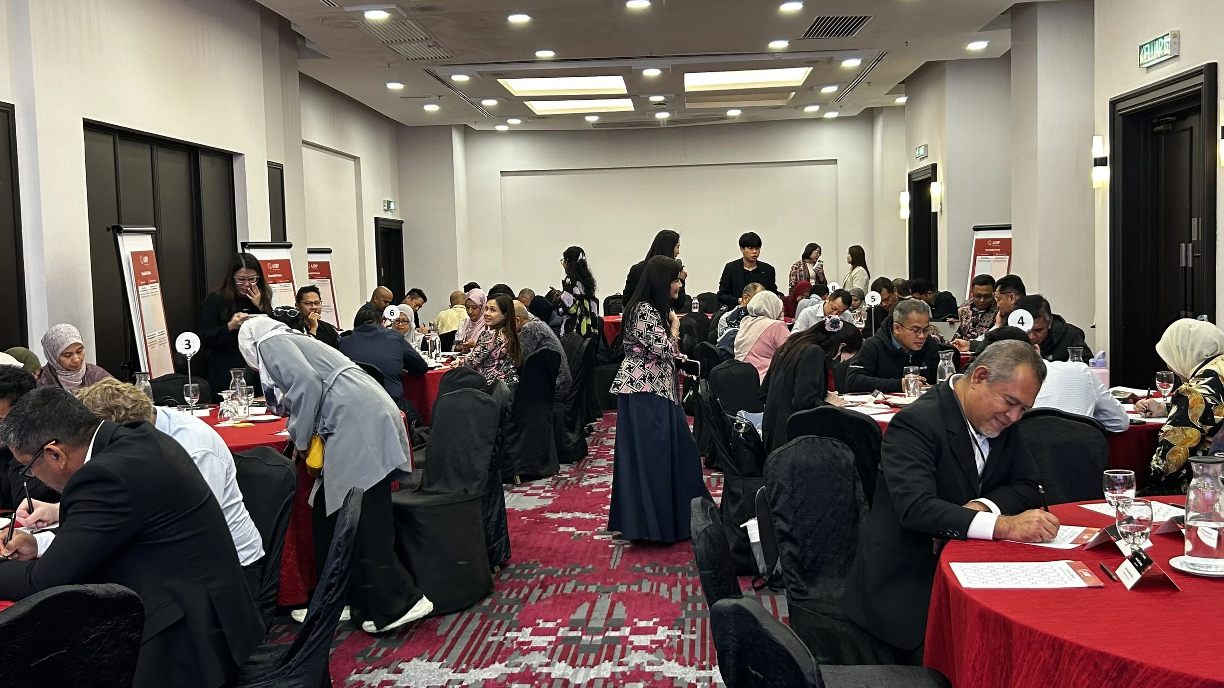Beyond Resilience: Building an Antifragile Sovereign AI Ecosystem in Malaysia