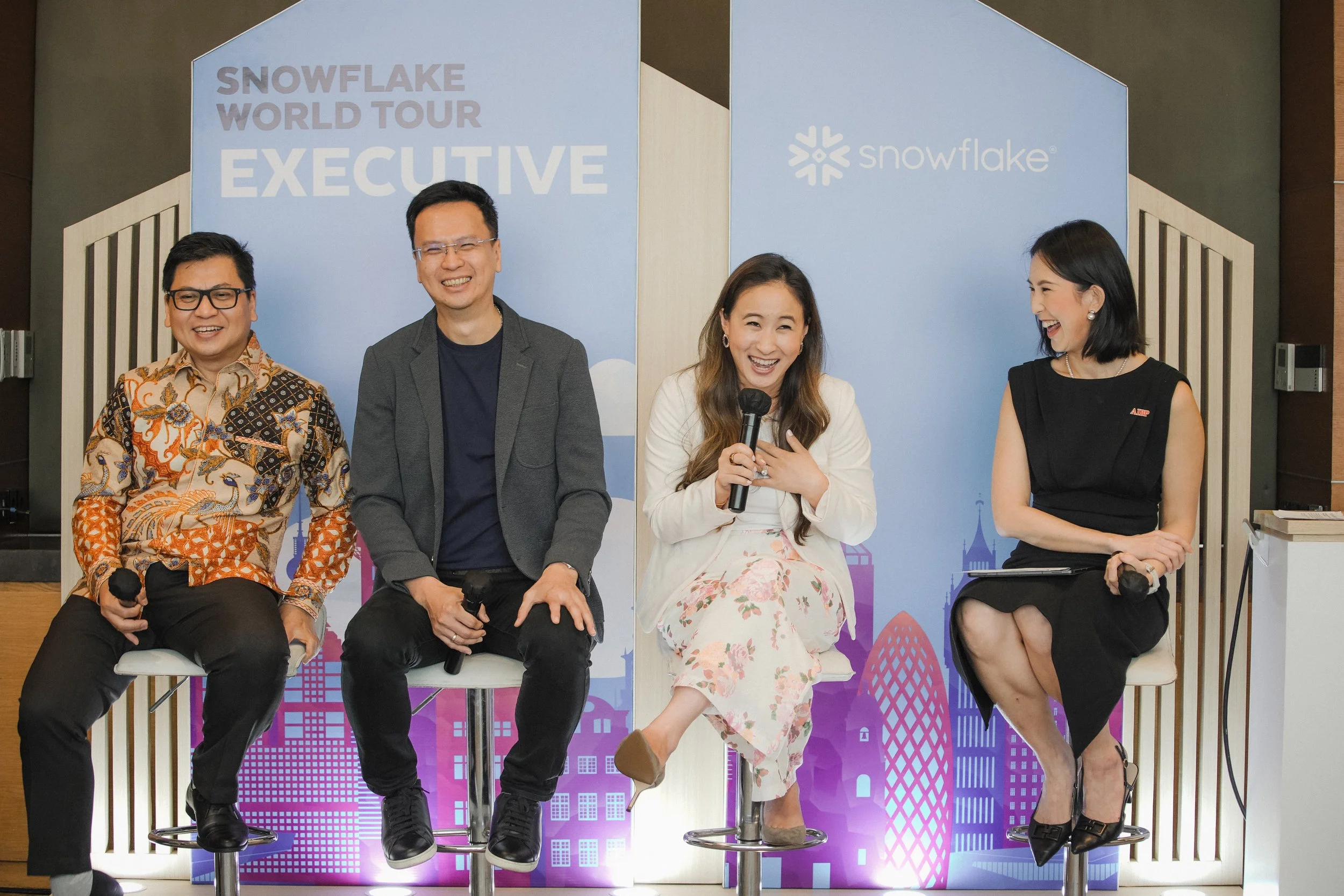 Responsible AI in Action: Insights from Snowflake World Tour Jakarta