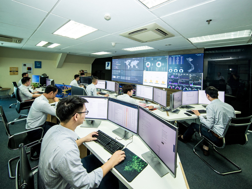 Vietnam pushes for cybersecurity autonomy to safeguard its digital sovereignty