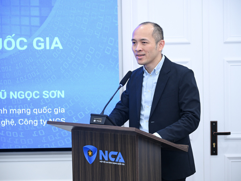 Cybersecurity certificate to become mandatory for corporate leaders in Vietnam