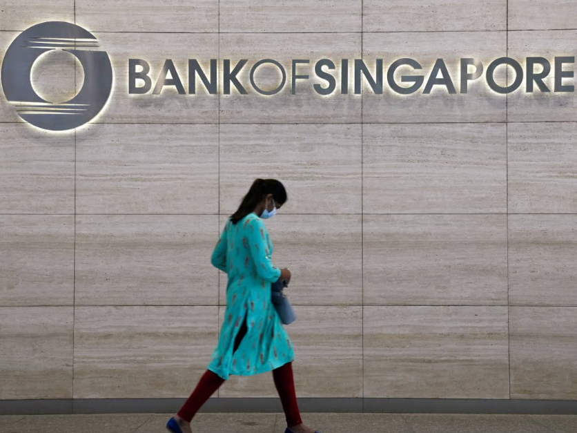 Bank of Singapore eyes hiring, tech to expand assets