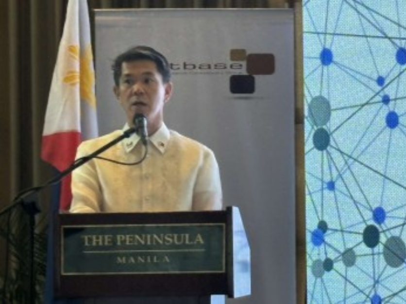 PH eyes stronger AI, cybersecurity partnership with global allies
