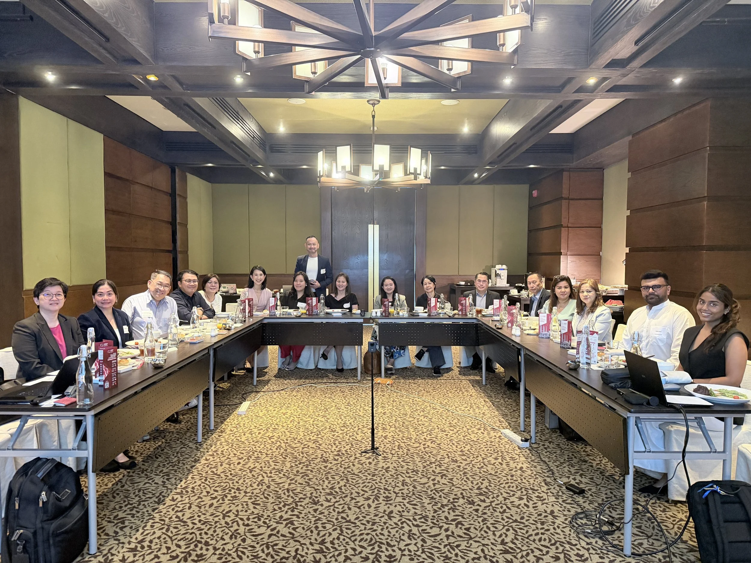 The New Digital Tightrope: Why ASEAN Leaders Must Pivot from Prevention to Resilience