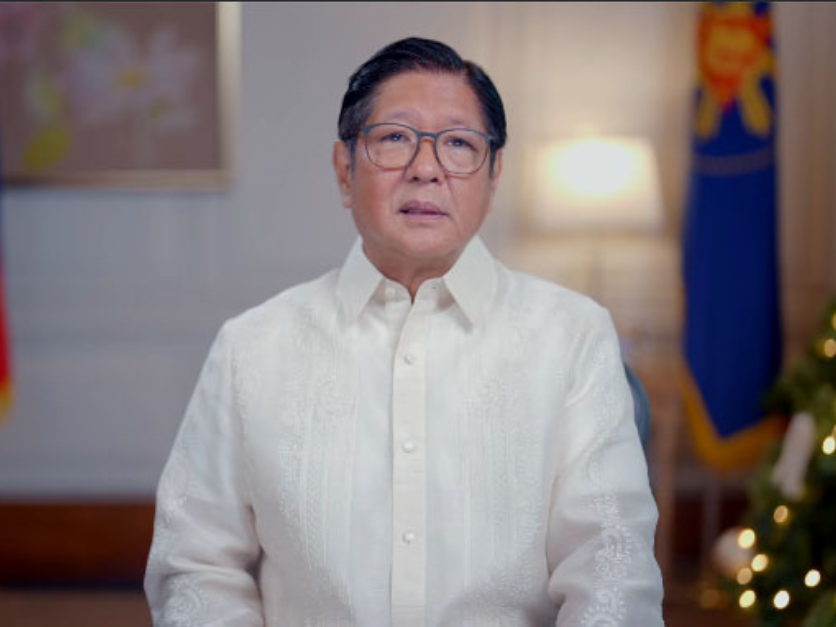 Marcos: AI will ‘touch everything,’ urges policy preparedness