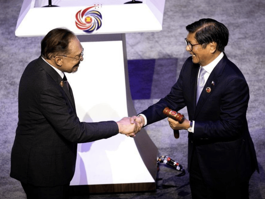ASEAN Chairmanship: Philippines To Build On Momentum Of Previous Chairs