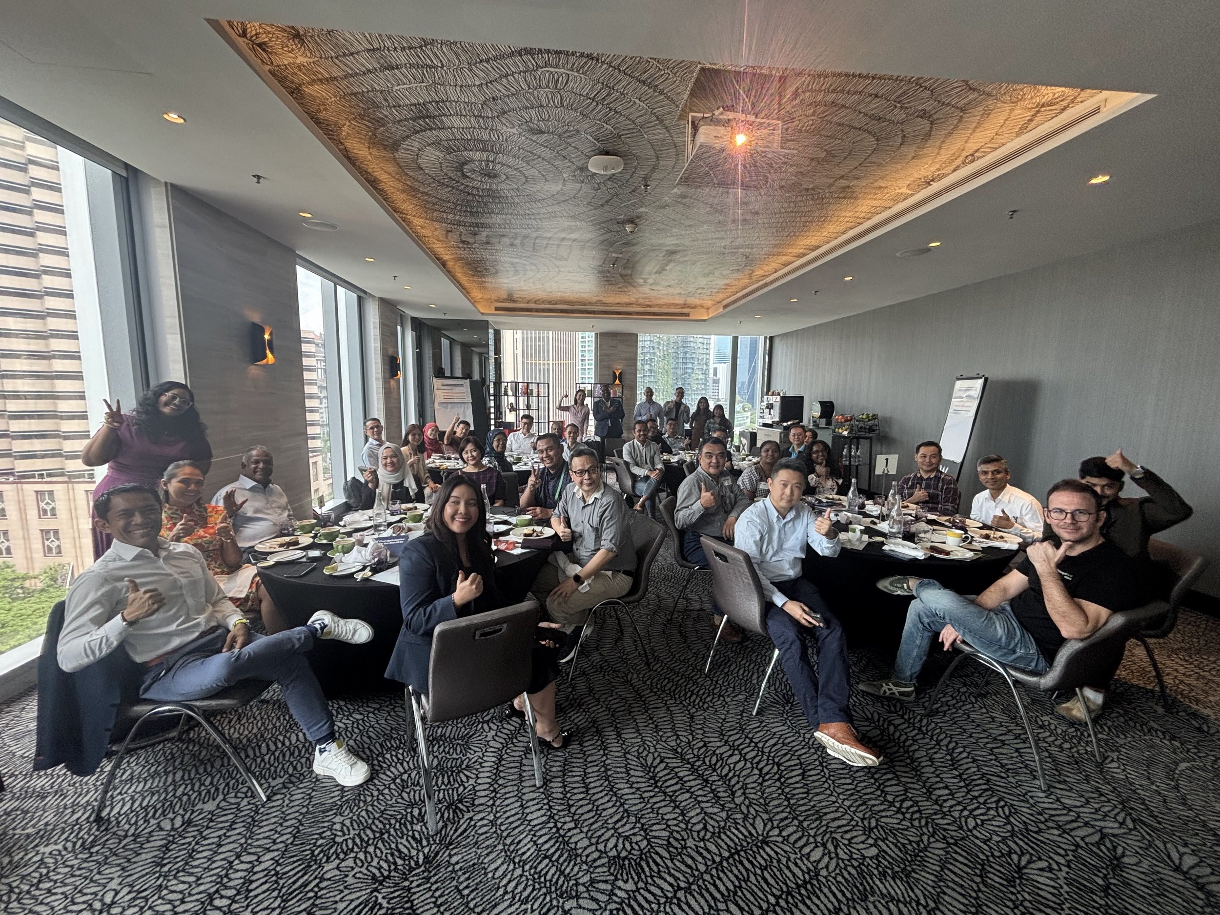 AI That Pays Off: Inside Malaysia’s Enterprise Playbook