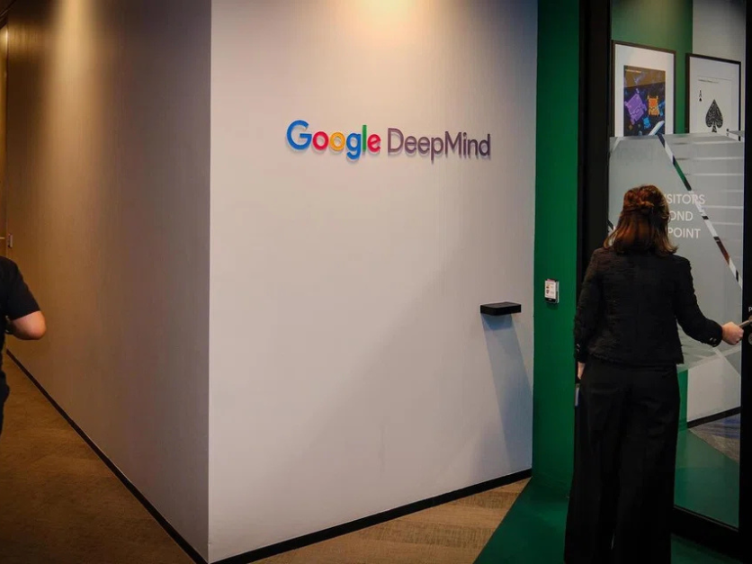 From food to finance: AI facilities that have set up shop in Singapore