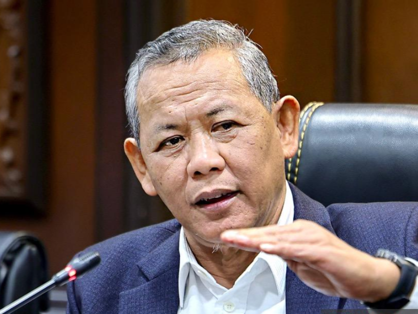 Negeri Sembilan Has Potential as Major Data, Technology Hub With Construction of Green Data Centre Campus