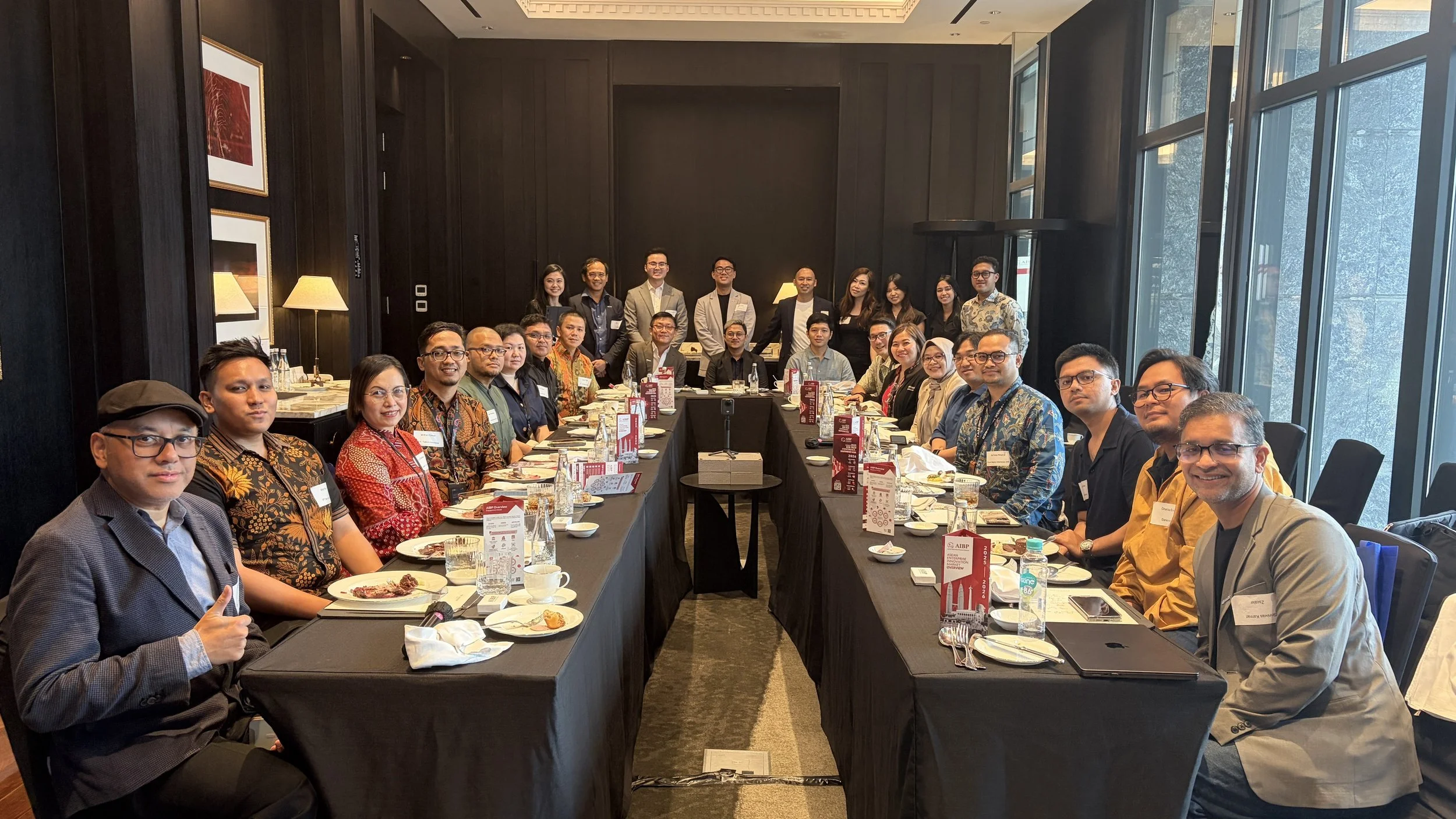 Securing AI at Machine Speed: Inside Indonesia’s Enterprise Cyber Response